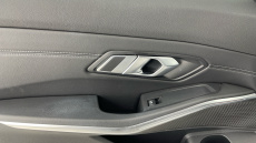 BMW 3 Series 320i M Sport 5dr Step Auto Petrol Estate